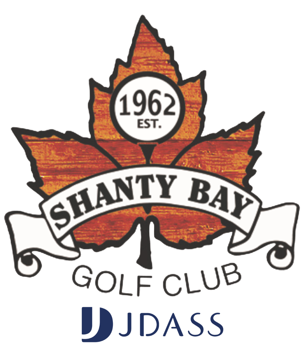 Shanty Bay golf Club