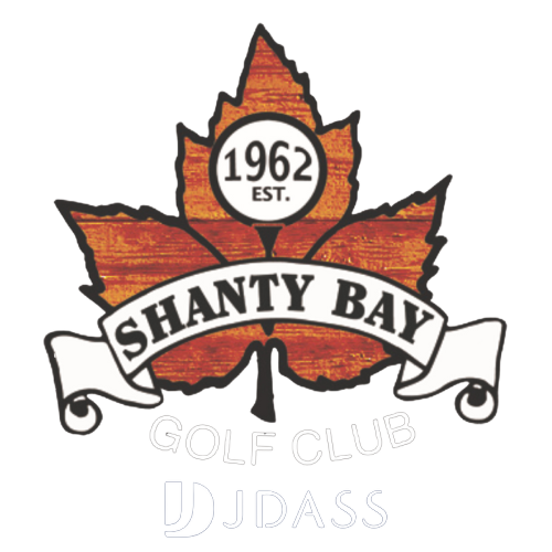 Shanty Bay Golf