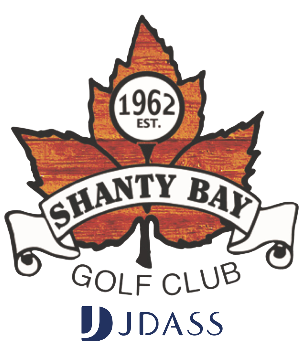 Shanty Bay golf Club